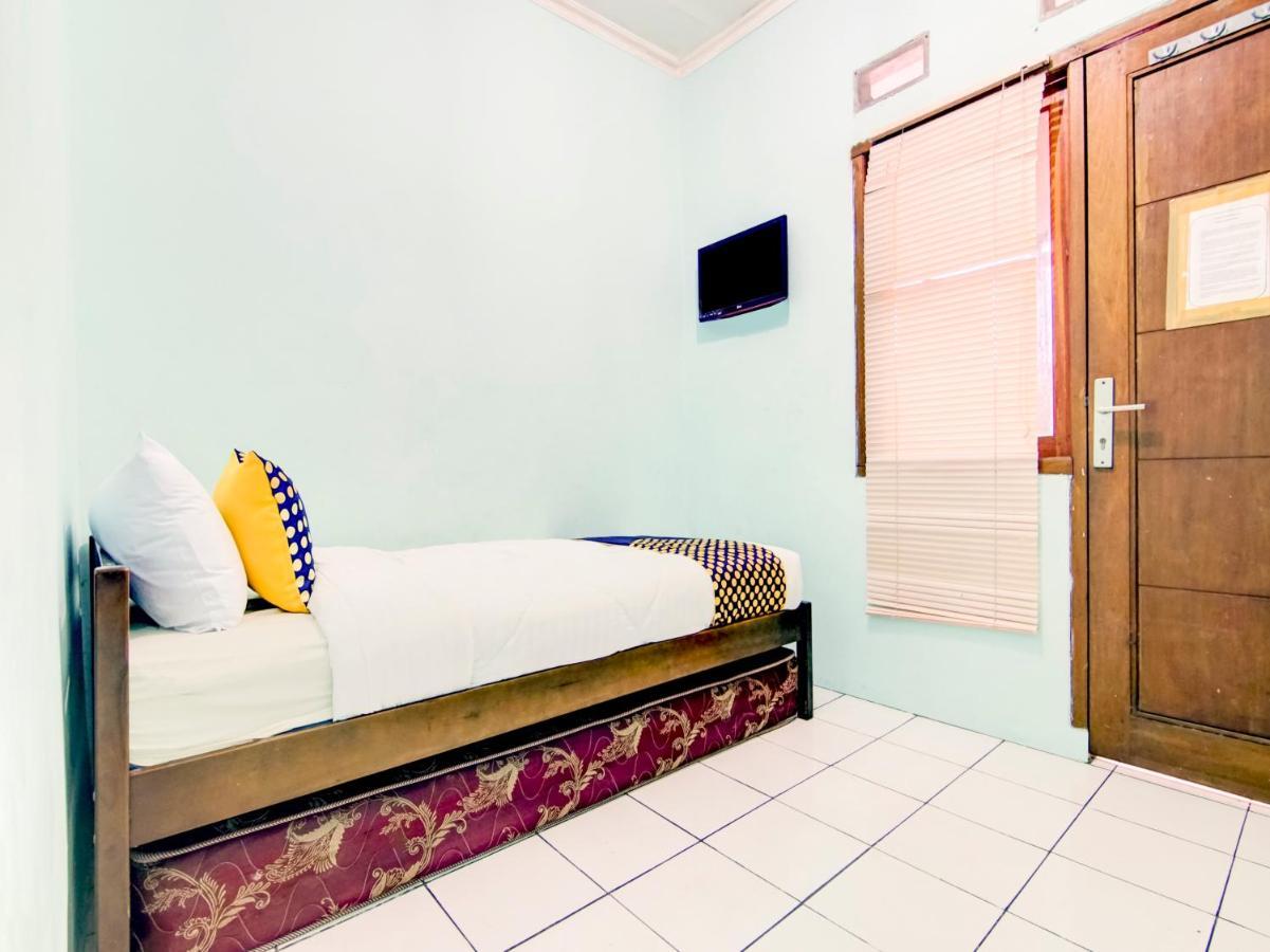 Spot On 3979 Wisma Purimas Syariah เดป็อก ภายนอก รูปภาพ