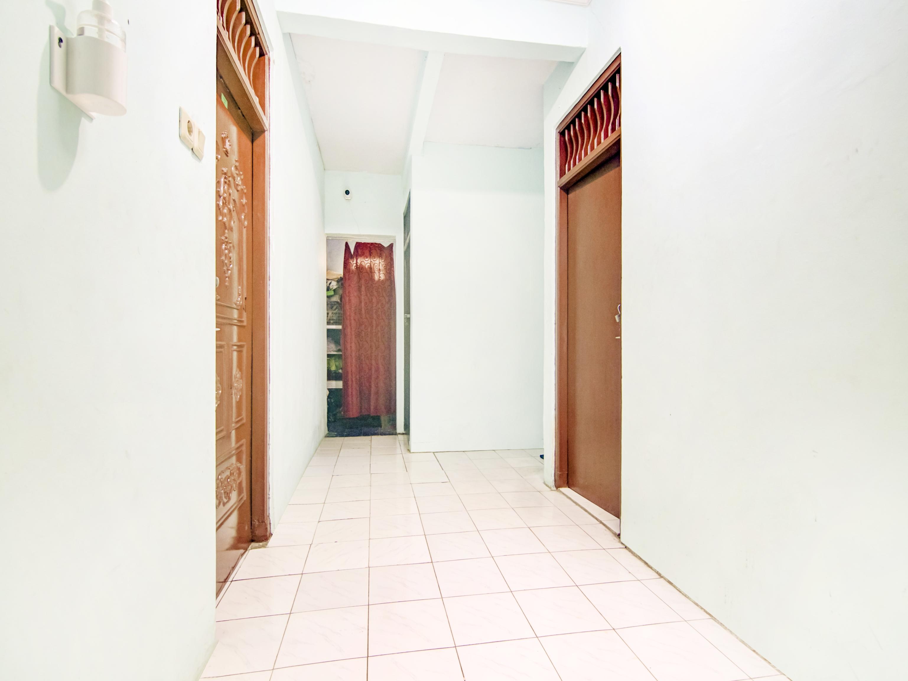Spot On 3979 Wisma Purimas Syariah เดป็อก ภายนอก รูปภาพ